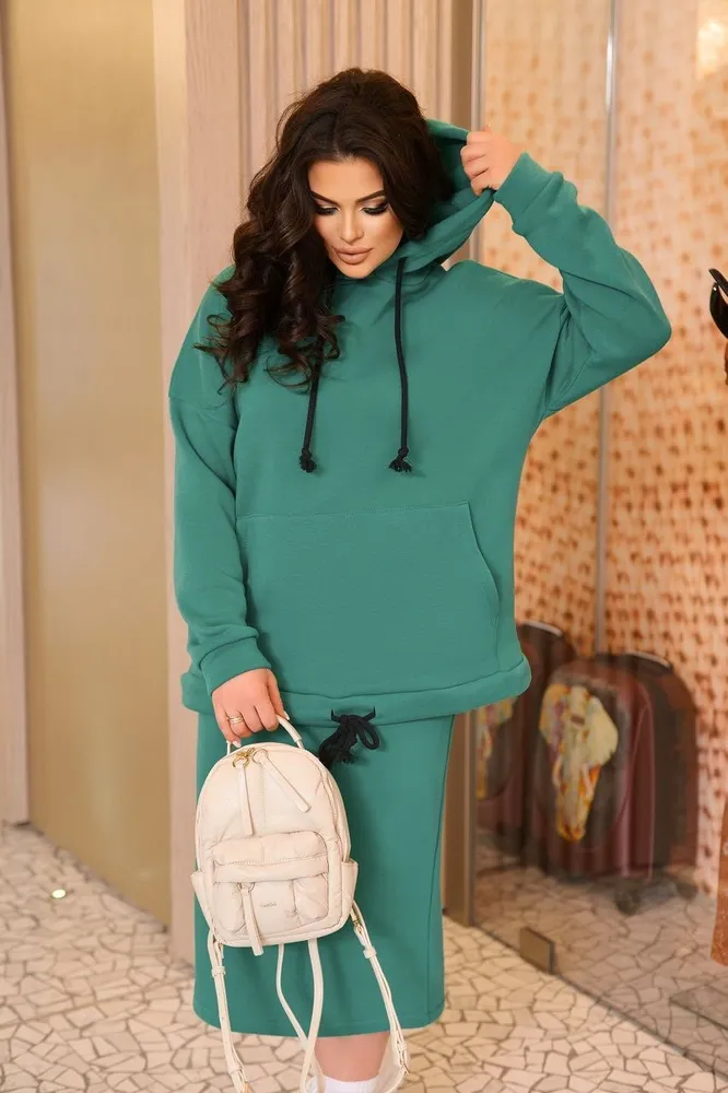 Костюм УК-017-2 Fabrika