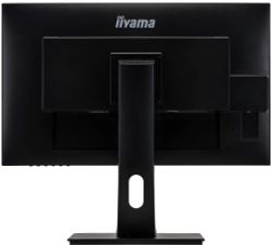 Монитор Iiyama 27;; ProLite XUB2792QSN-B1 2560x1440 IPS LED 75Гц 4ms HDMI DisplayPort USB-C