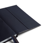 Smythson Ежедневник 2026 Soho Weekly Diary in Mara, Lilac