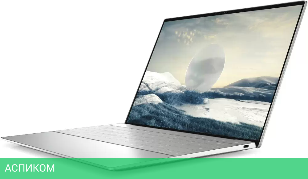 Ноутбук Dell XPS 13 9320-4317