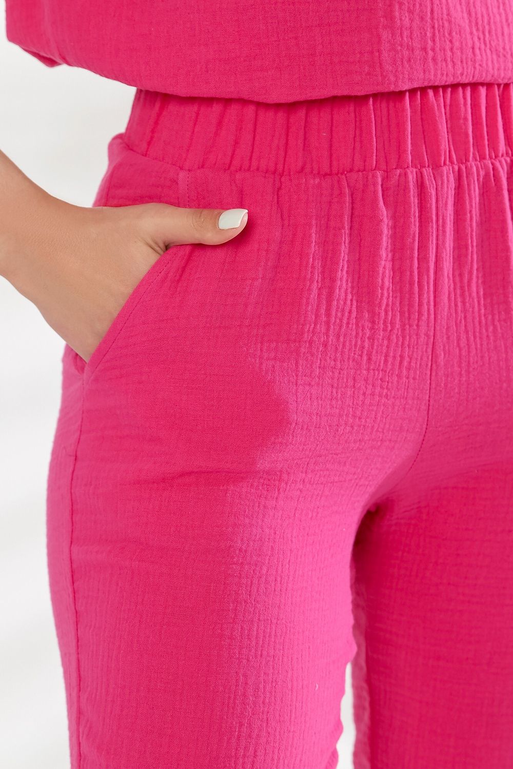 Брюки Гипноз-2 Виотекс ФУКСИЯ