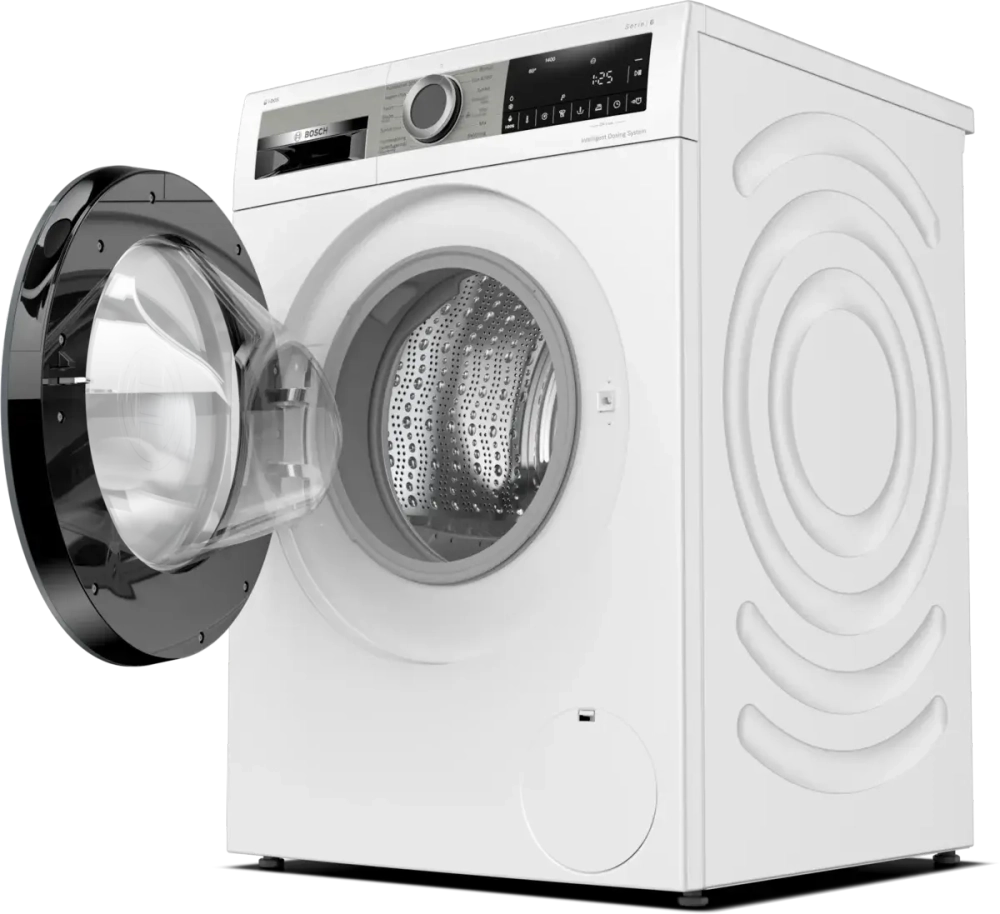 Стиральная машина Bosch WGG244M40