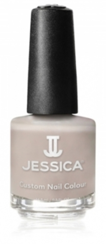 Лак JESSICA 662 Naked Truth