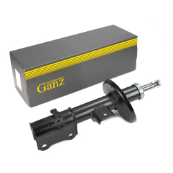 Амортизатор GANZ передний (газомасляный) R SUZUKI Grand Vitara II 05 - Арт.: GIK02411