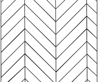 Французская елочка