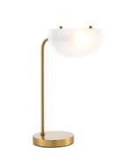 Настольный светильник Freya FR5228TL-01C