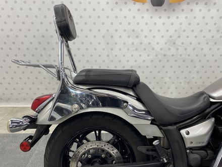 Yamaha Midnightstar XVS950 , 2016