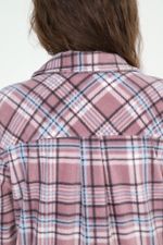 Рубашка Аркадия-1 Виотекс СУХАЯ РОЗА