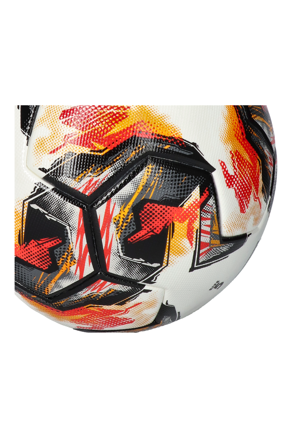 Футбольный мяч T1TAN Dragon Match размер 5