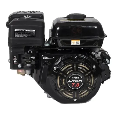 Lifan 170FD D20 двигатель бензиновый 00-00000462