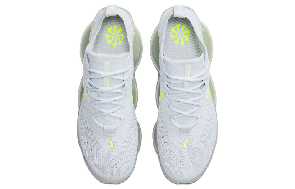 Кроссовки Nike Air Max Scorpion (Женская размерная сетка)