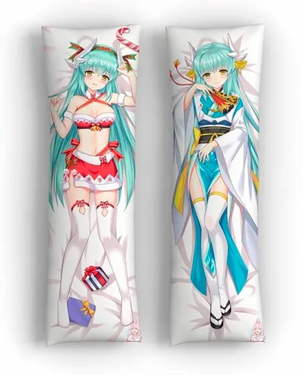 Дакимакура Киёхимэ №3