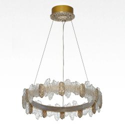 Citilux LAVA CL250162 LED Люстра подвесная с пультом