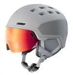 2025 Шлем с визором HEAD RACHEL PRO grey (кат. 2)