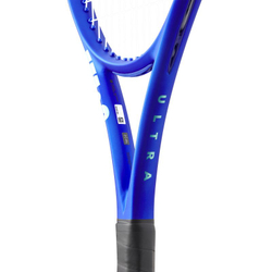 Теннисная ракетка Wilson Ultra 100L V5 + струны