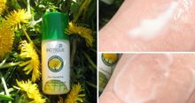 Сыворотка для лица омолаживающая Biotique Bio dandelion, 35 мл