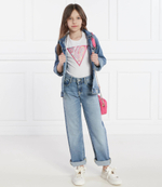 Футболка Guess - белый(J4GI35 K6YW4)