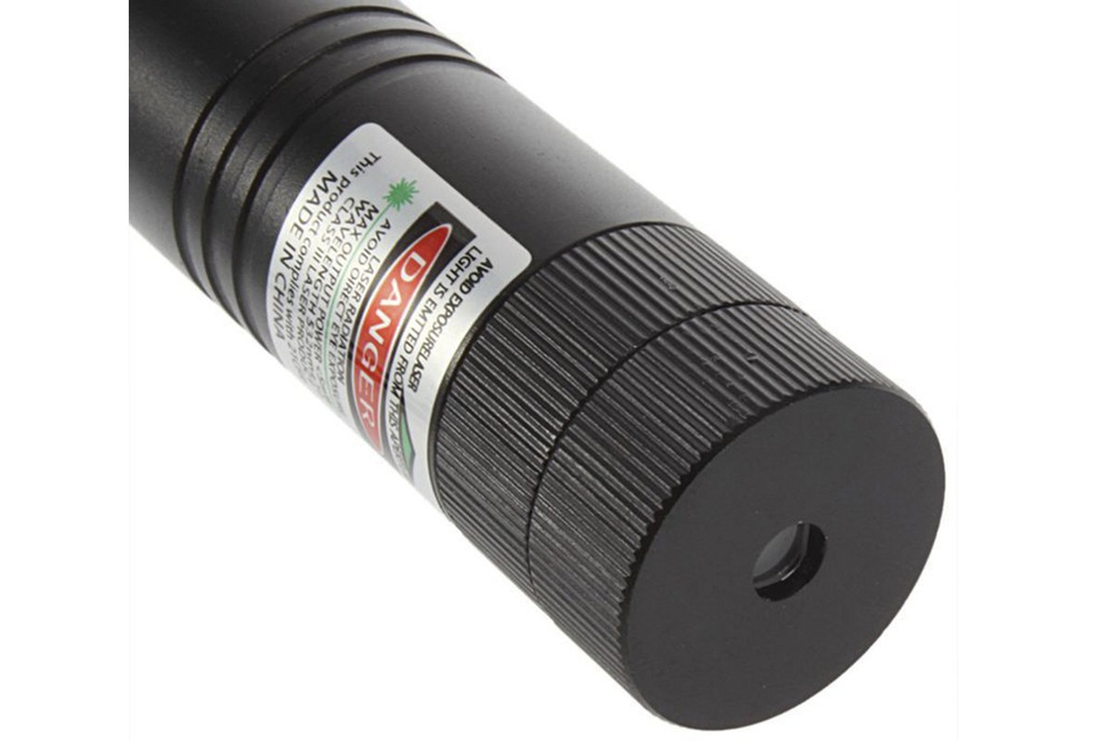 Лазерная указка Green Laser 303