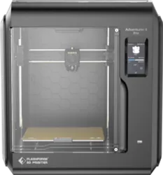 Фотография — 3D-принтер FlashForge Adventurer 4 Pro