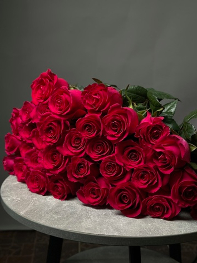 Розы поштучно «Gotcha» (Эквадор)