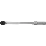 Ключ динамометрический 1/2"DR, 40—210 Н·м JONNESWAY T04150