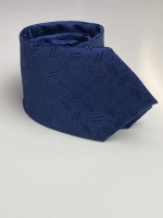 Галстук классический взрослый