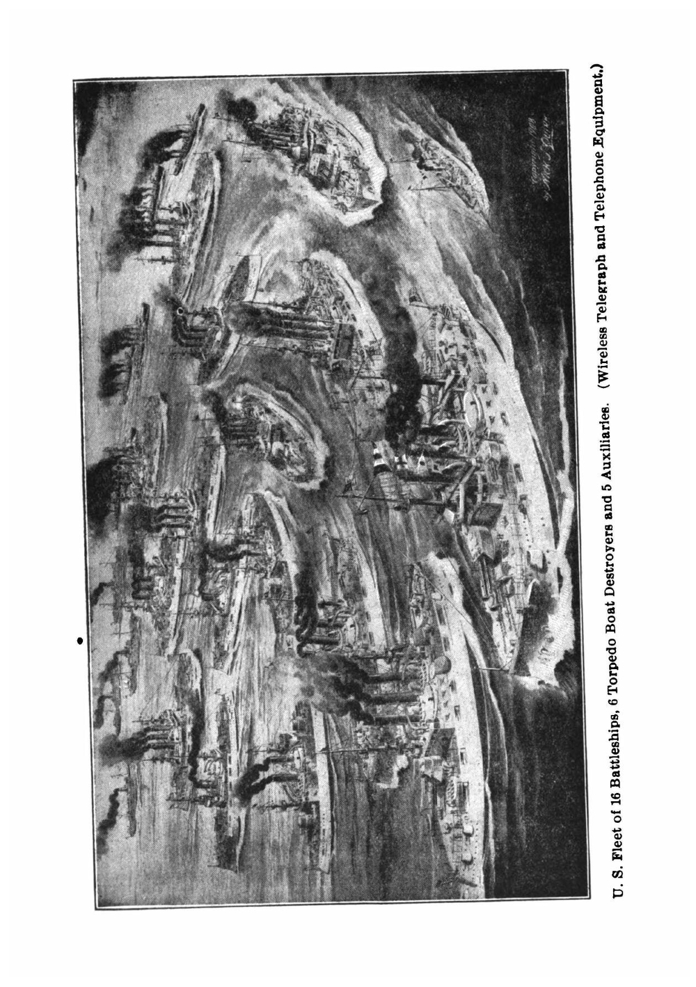 Operator's Wireless Telegraph and Telephone Handbook | Victor Hugo Laughter