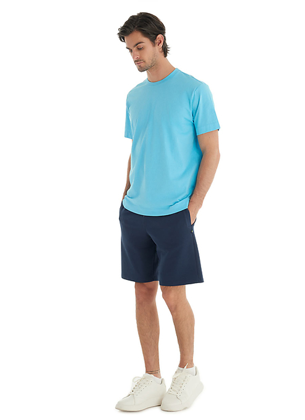 Футболка мужская Loungewear