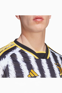 Футболка adidas Juventus FC 23/24 Home Replica