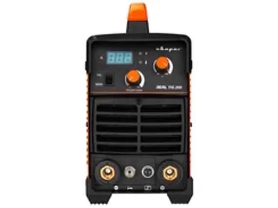 Инвертор сварочный Сварог TIG 250 (R111)