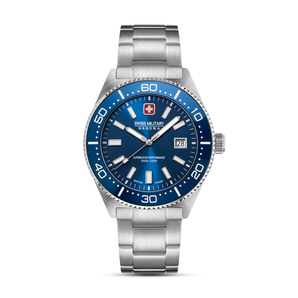 Swiss Military Hanowa Nomad SMWGH0004904