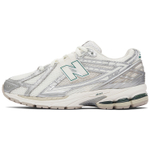 New Balance 1906R Silver Metallic Cream