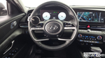 Hyundai Avante Hybrid (CN7) Inspiration (09.2022)