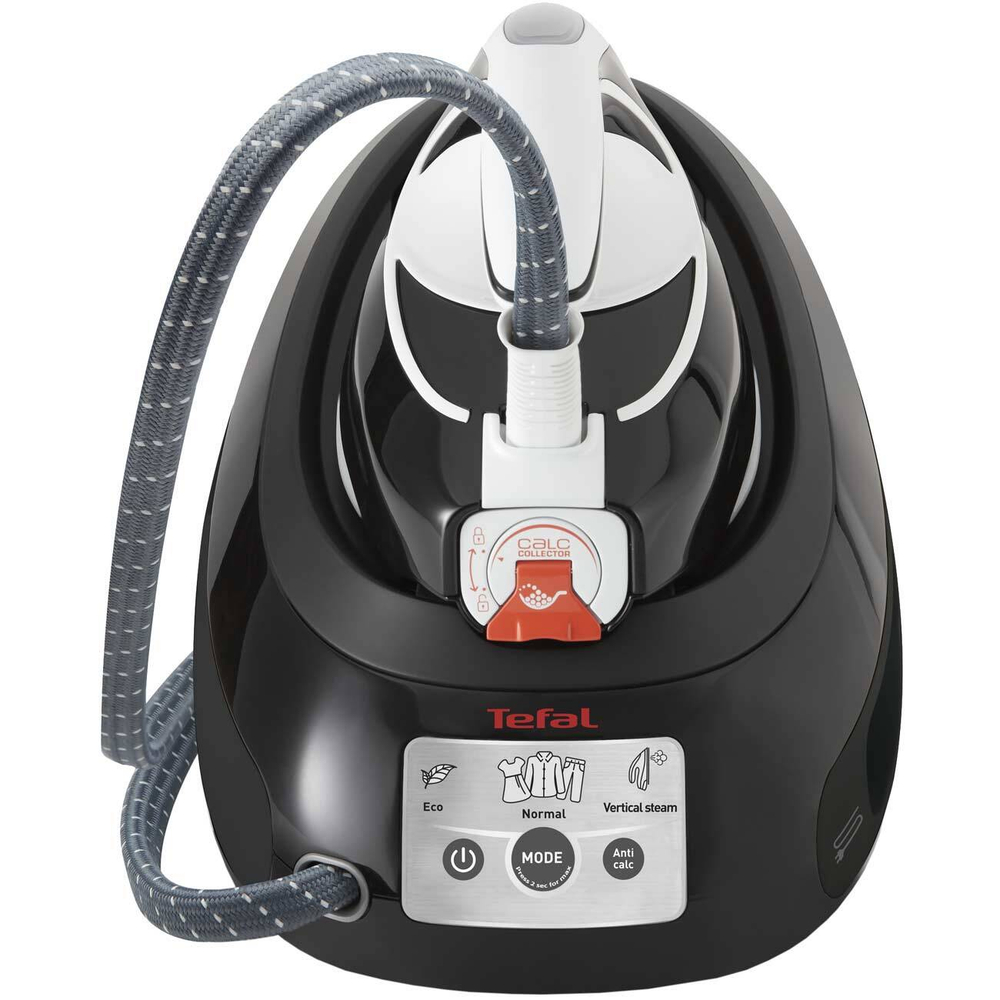 Парогенератор Tefal Express Anti-calc SV8055E0