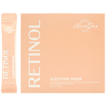 Grace Day Ночная лифтинг-маска в саше с ретинолом, ниацинамидом и бакучиолом Retinol Sleeping Mask