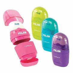 Pozan və qələmyonan \ Ластик-точилка  4701116