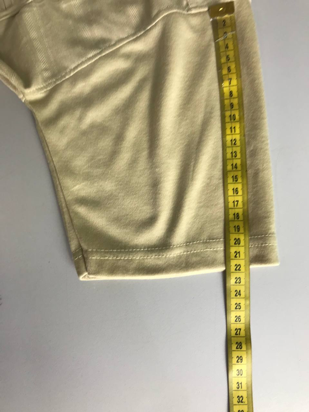 Футболка на каждый день, визуально на 48 размер