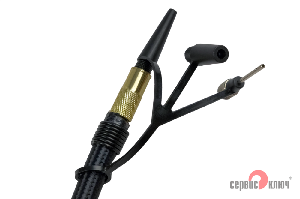 Компрессор R15 Сервис Ключ