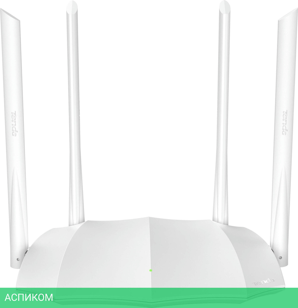 Беспроводной маршрутизатор Tenda AC5 V3.0