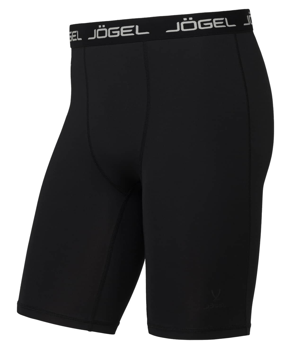Шорты компрессионные PerFormDRY Baselayer Shorts 2, черный