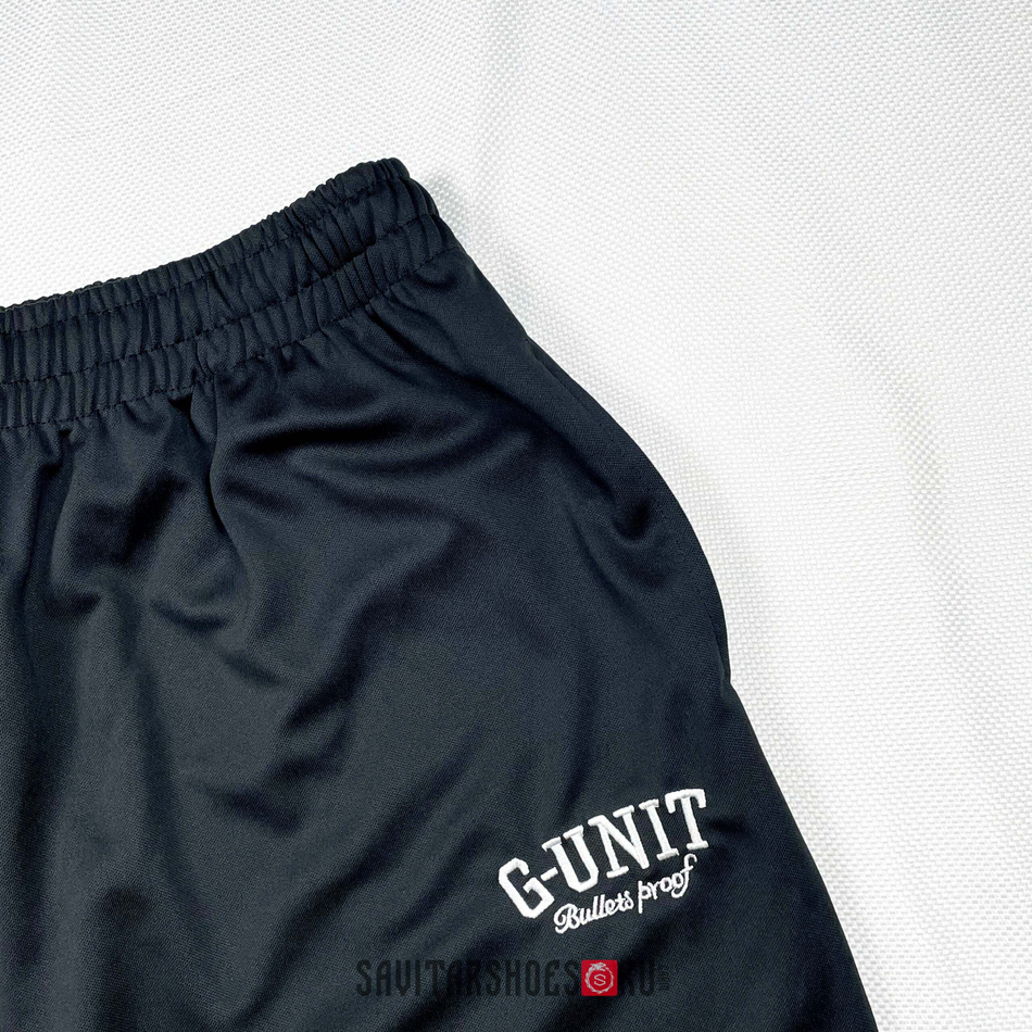 Спортивные штаны G-Unit