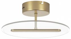 Светильник на штанге Lightstar Acrile 738033