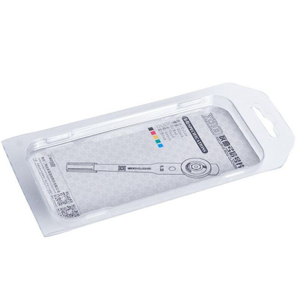 Кликер для рекурсивного спортивного лука Sanlida X10 recurve clicker (для участия в международных соревнованиях)