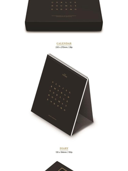 товары CNBLUE - 2017 SEASON'S GREETINGS