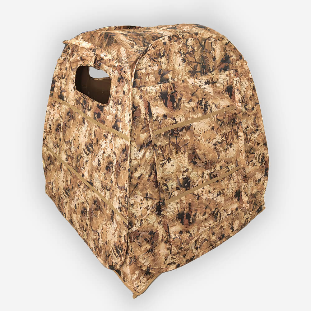 Засидка автоматическая "MONO"цвет COMB