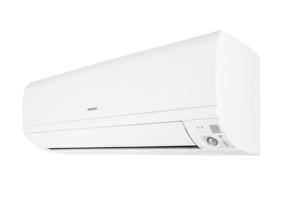Сплит-система увеличенной мощности Hitachi RAK-70PPD/RAC-70NPD