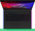 Ноутбук Asus ROG Strix SCAR 18 2025 G835LW-SA091