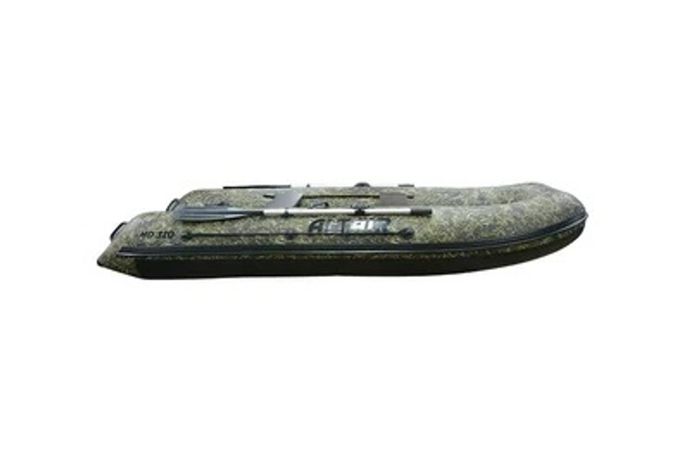 Лодка ПВХ ALTAIR HD 320 НДНД Mirage