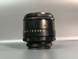 Helios-44-2 2/58mm