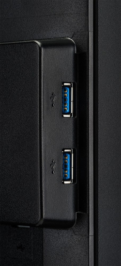 Монитор Iiyama 27;; ProLite B2791QSU-B1 2560x1440 TN WLED 75Гц 1ms DVI HDMI DisplayPort